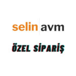 Özel Sipariş #527